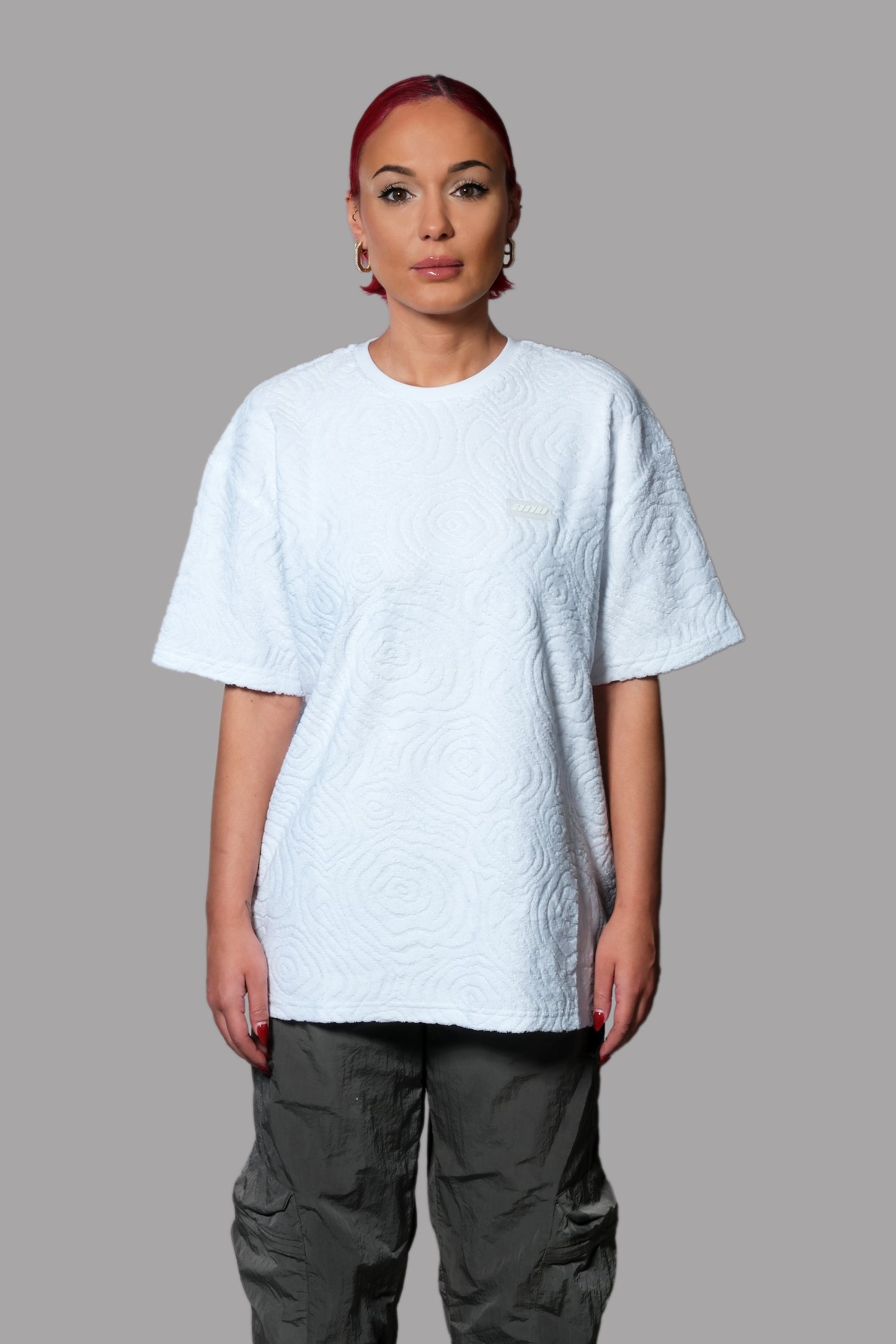FRANCHISE T-SHIRT UNISEX