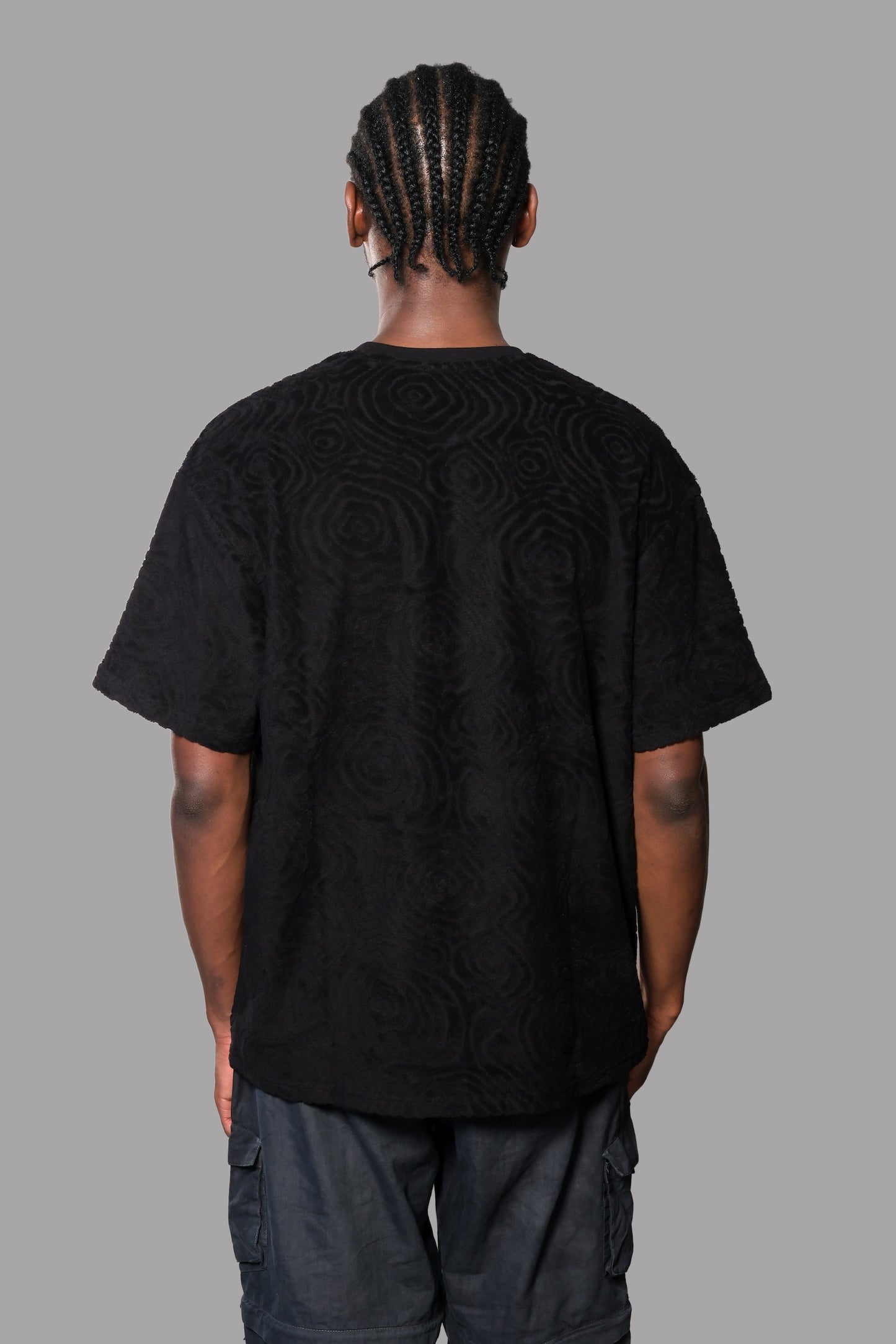 NIGHTCRAWLER T-SHIRT UNISEX