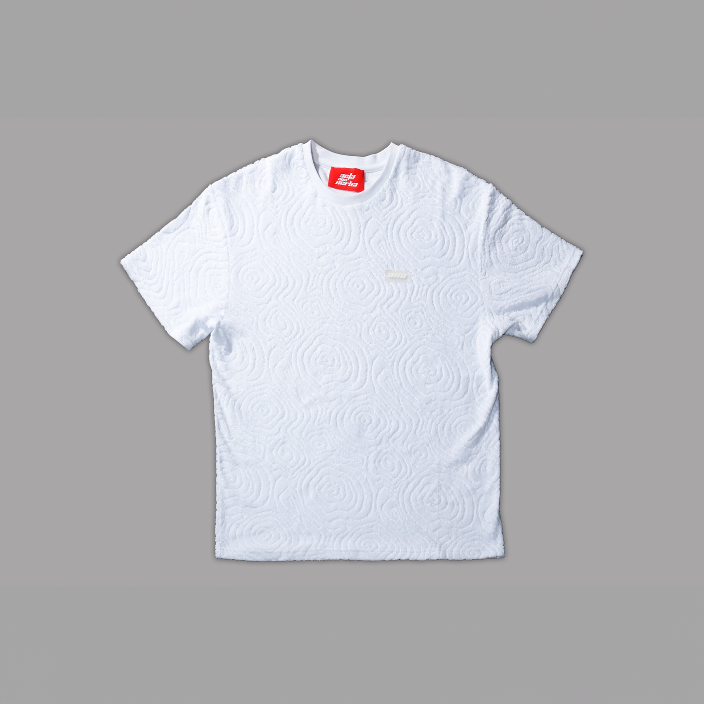 FRANCHISE T-SHIRT UNISEX