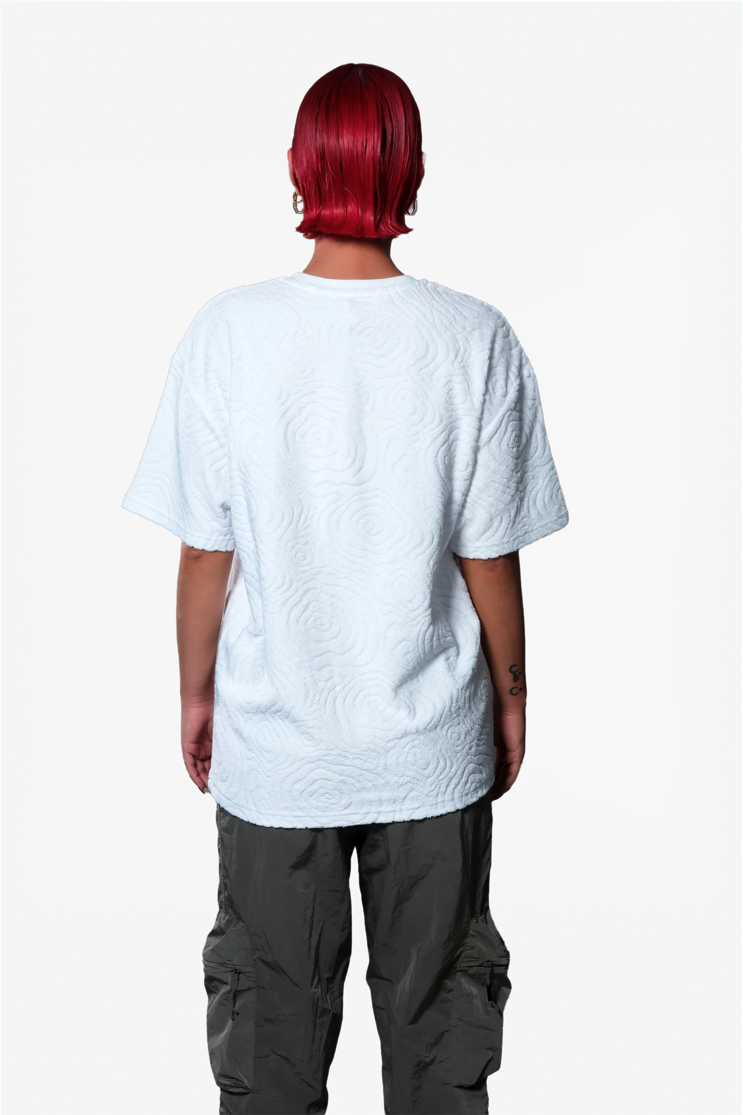 FRANCHISE T-SHIRT UNISEX