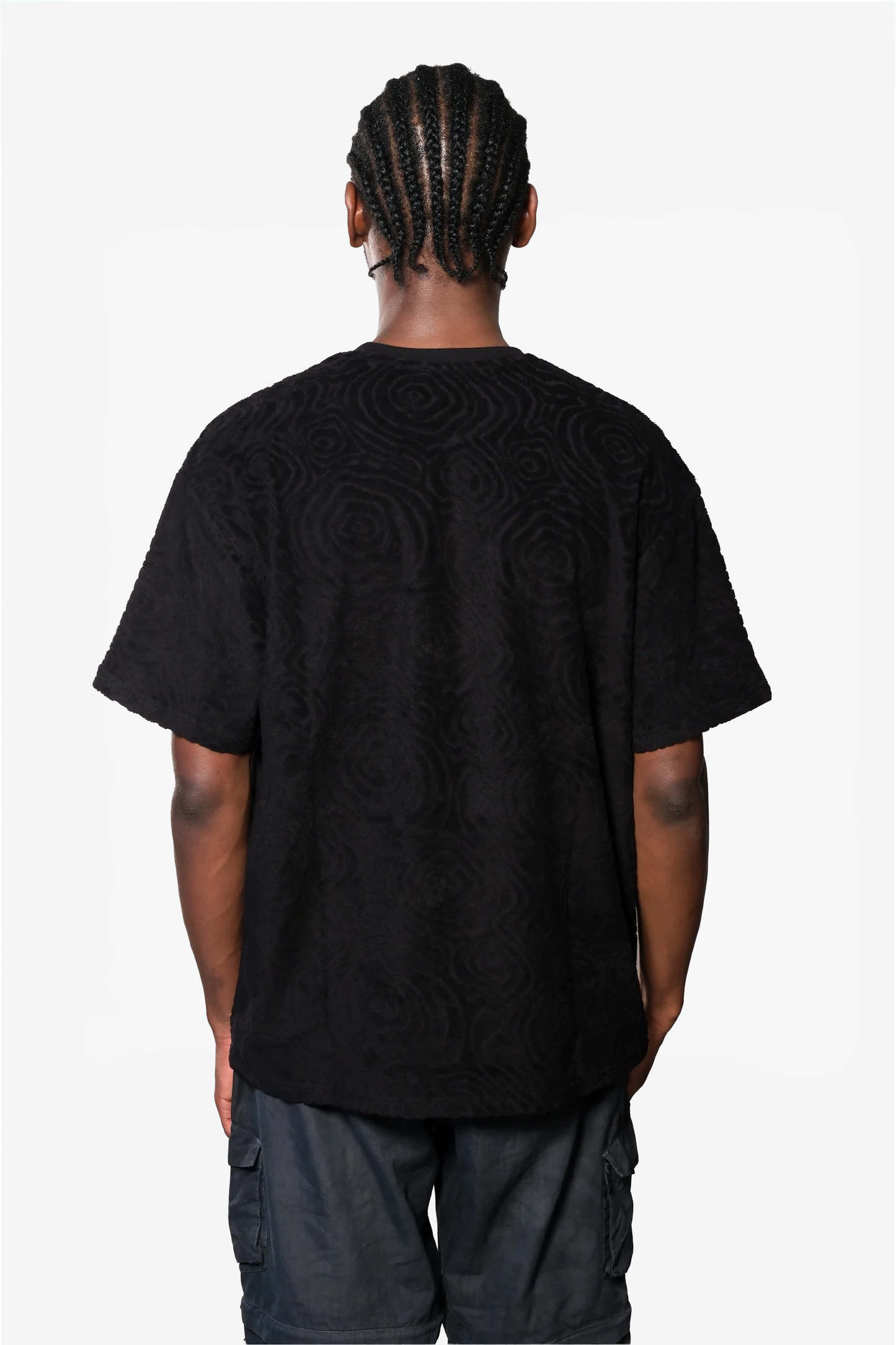 NIGHTCRAWLER T-SHIRT UNISEX