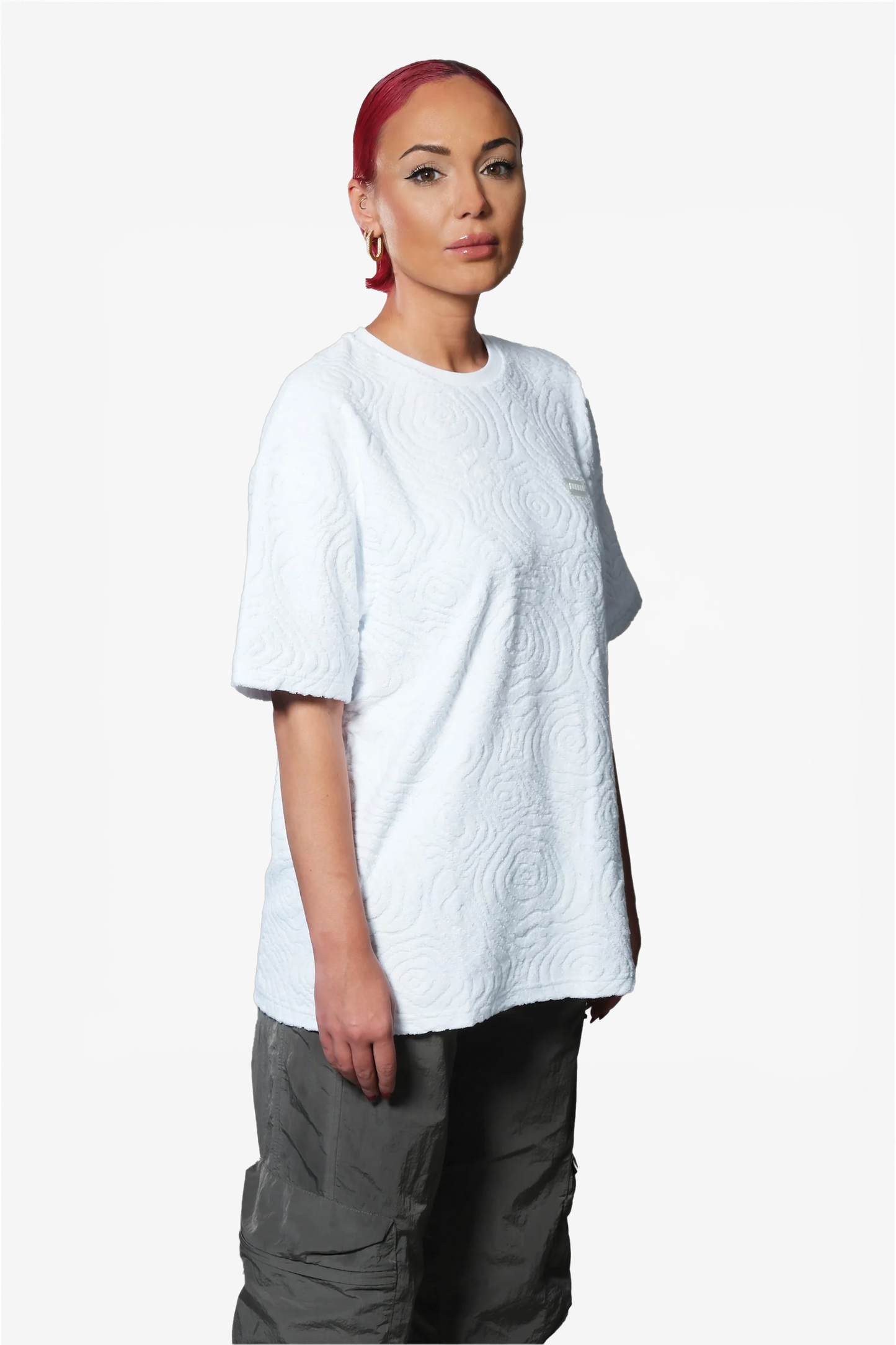 FRANCHISE T-SHIRT UNISEX