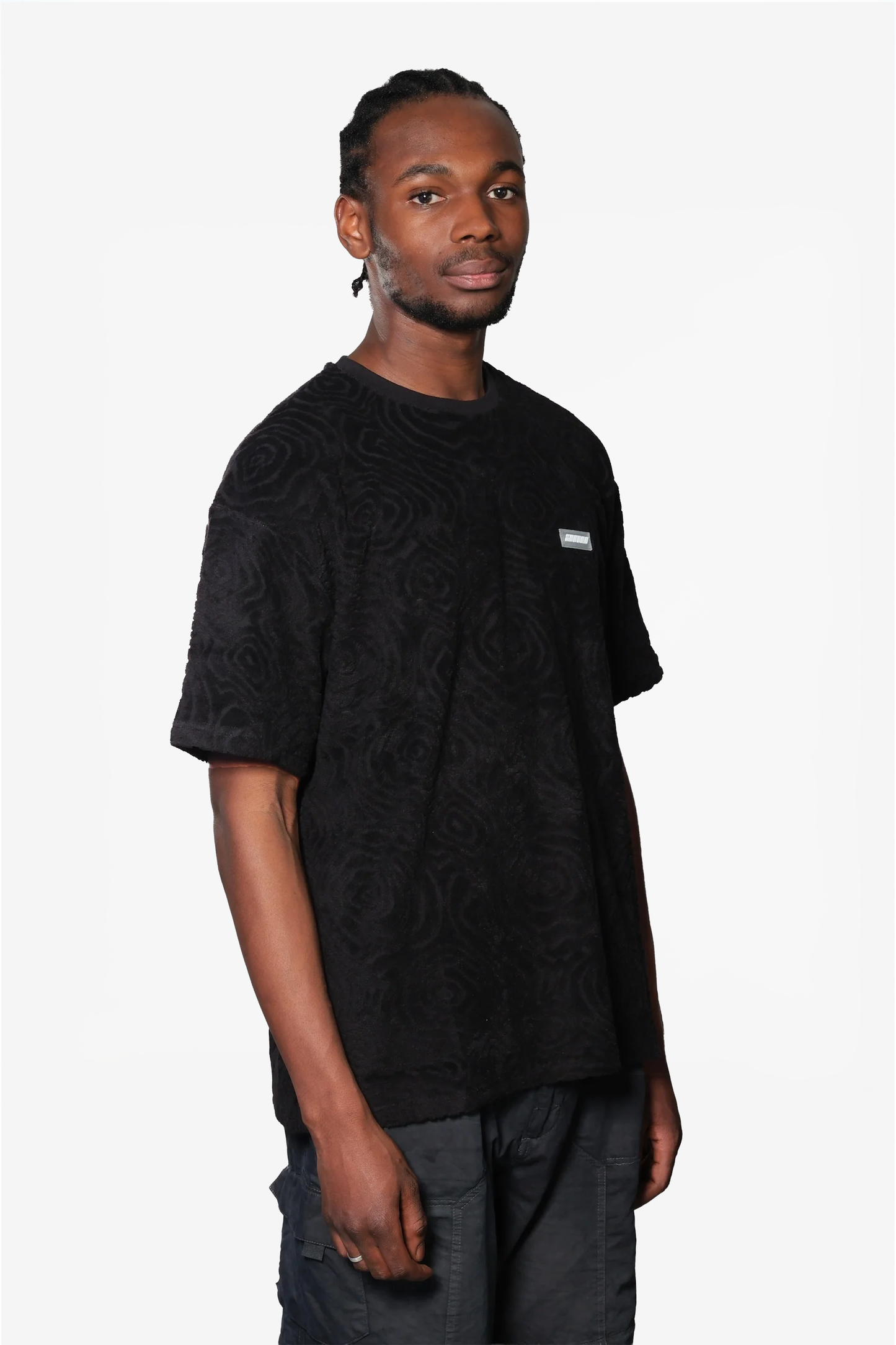 NIGHTCRAWLER T-SHIRT UNISEX