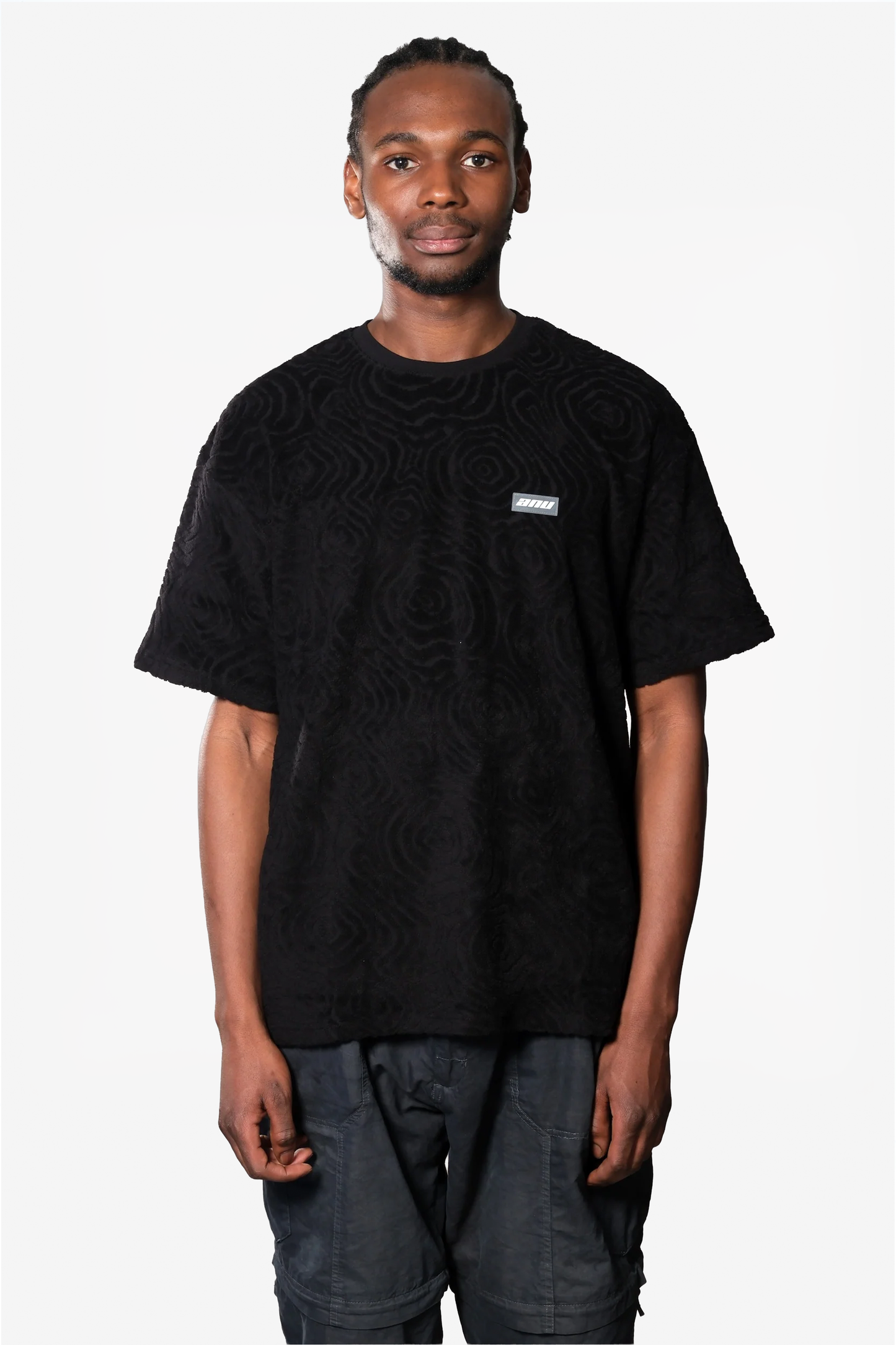 NIGHTCRAWLER T-SHIRT UNISEX