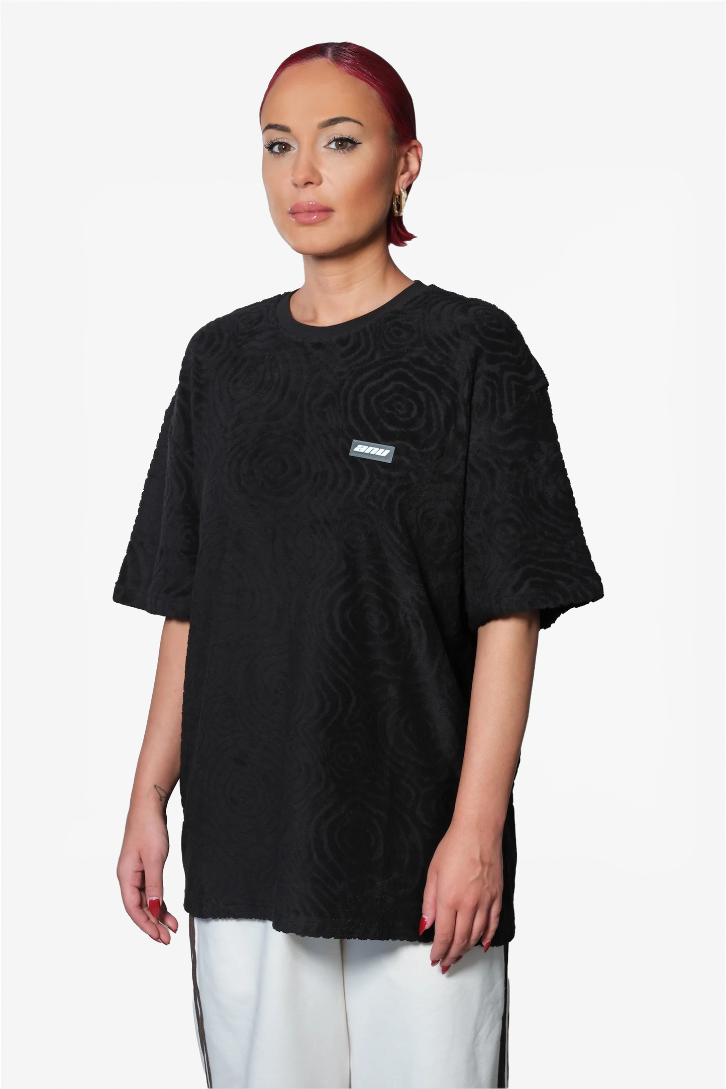 NIGHTCRAWLER T-SHIRT UNISEX